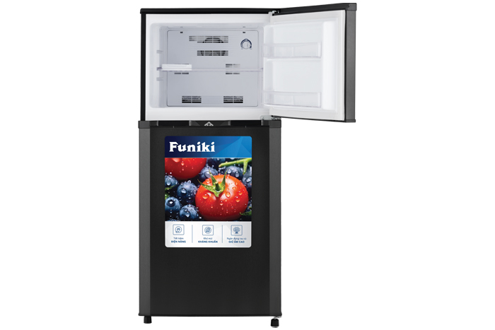 Tủ Lạnh Funiki Inverter 159 Lít HR T8159TDG